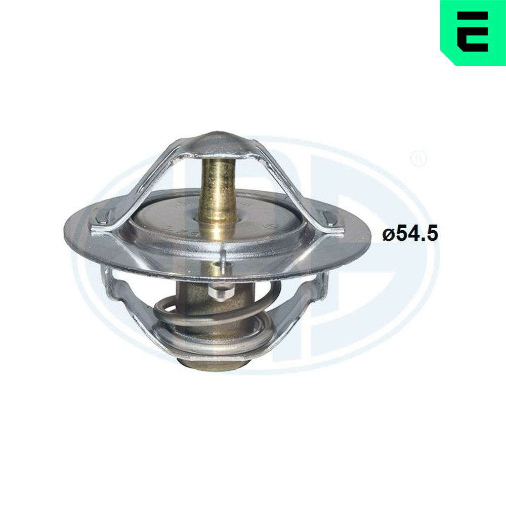Thermostat d'eau
