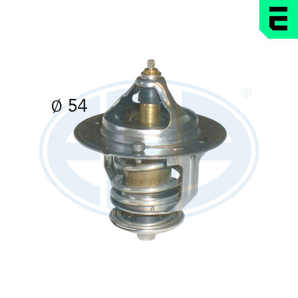 Thermostat d'eau