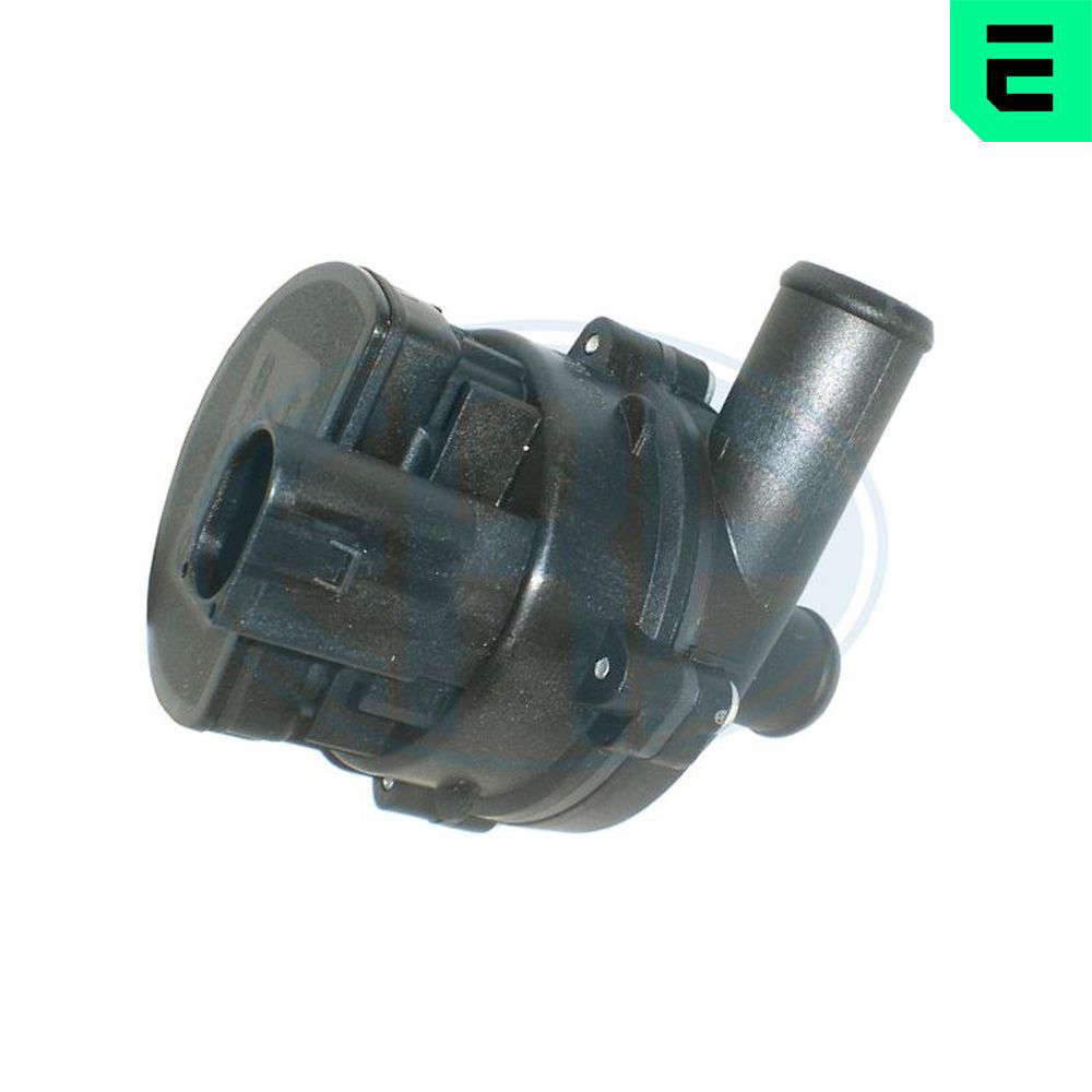 Pompe de circulation d'eau, chauffage auxiliaire