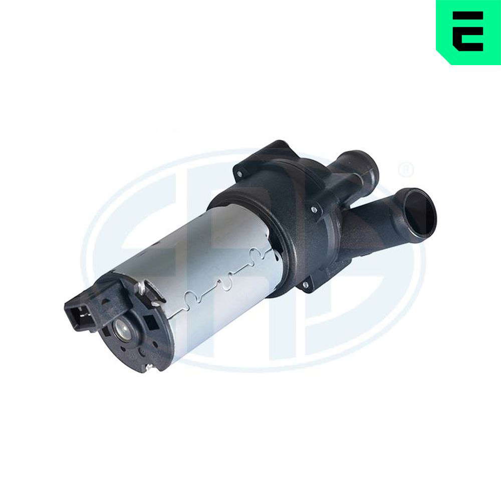 Pompe de circulation d'eau, chauffage auxiliaire