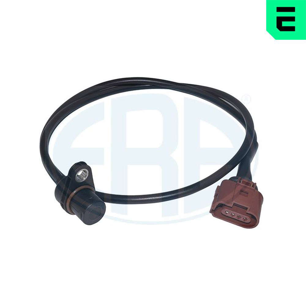 Capteur d'angle de braquage