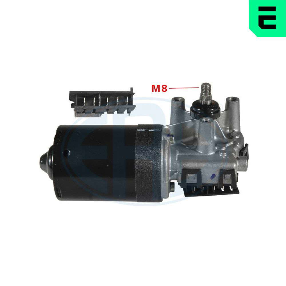 Moteur d'essuie-glace