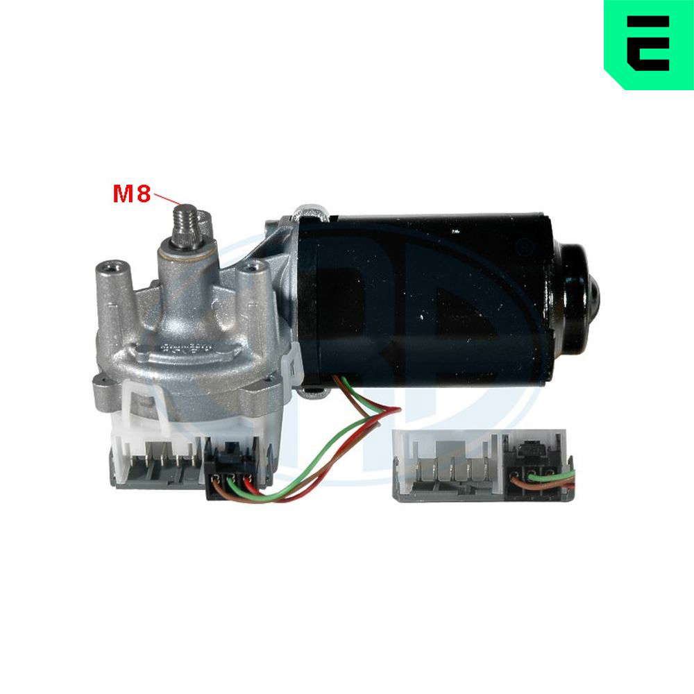 Moteur d'essuie-glace