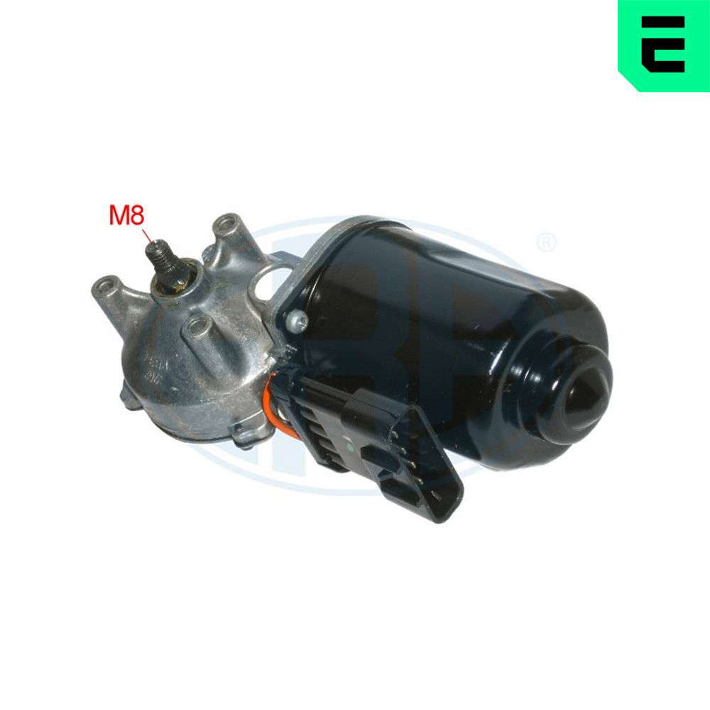 Moteur d'essuie-glace