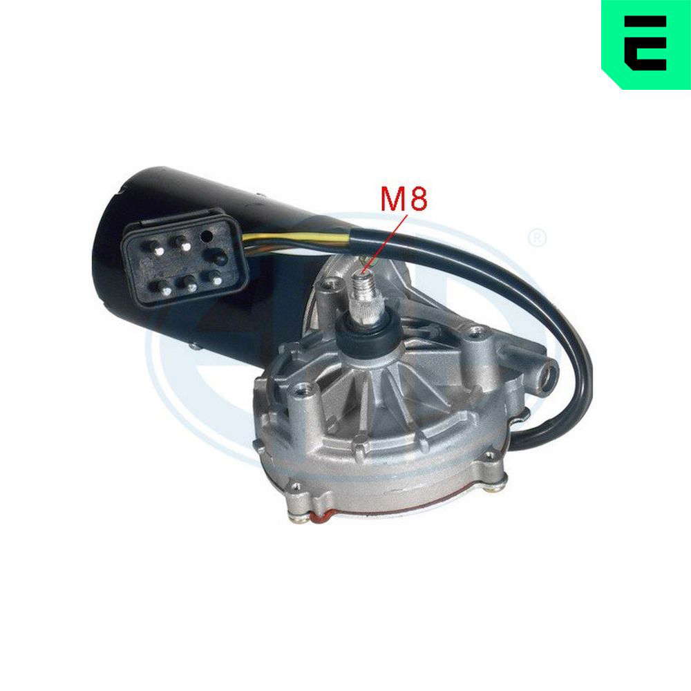 Moteur d'essuie-glace