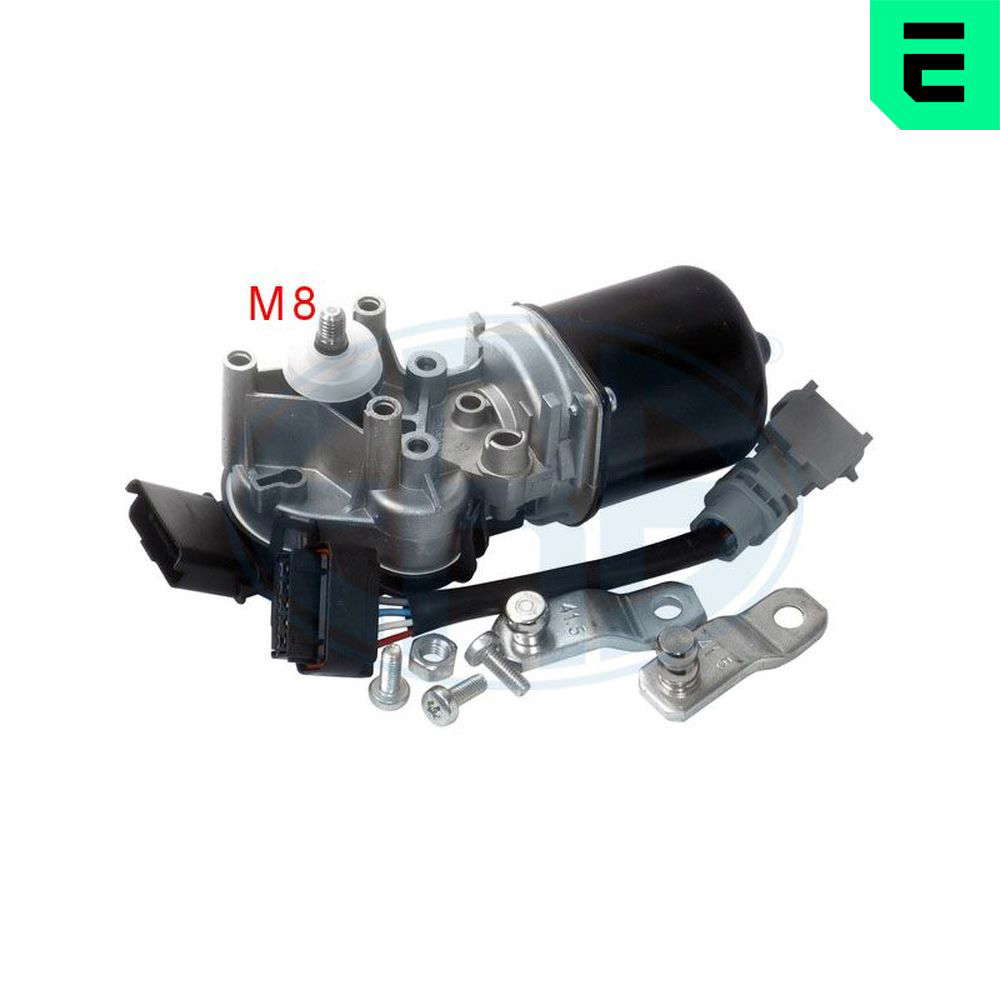 Moteur d'essuie-glace
