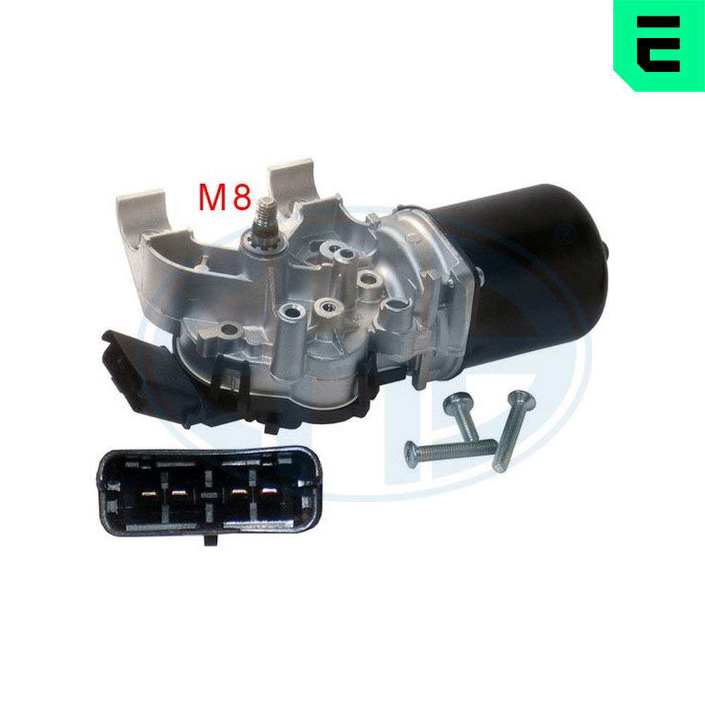 Moteur d'essuie-glace