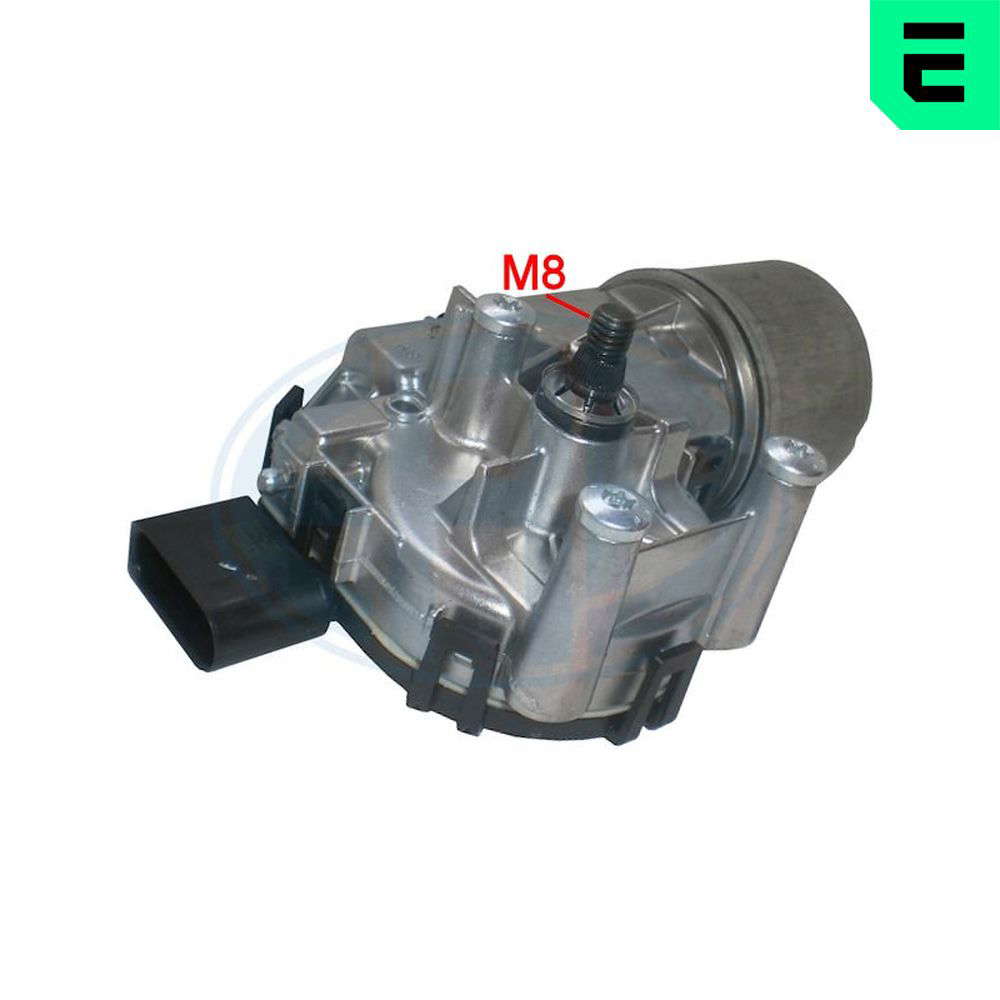 Moteur d'essuie-glace