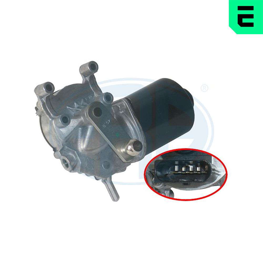 Moteur d'essuie-glace