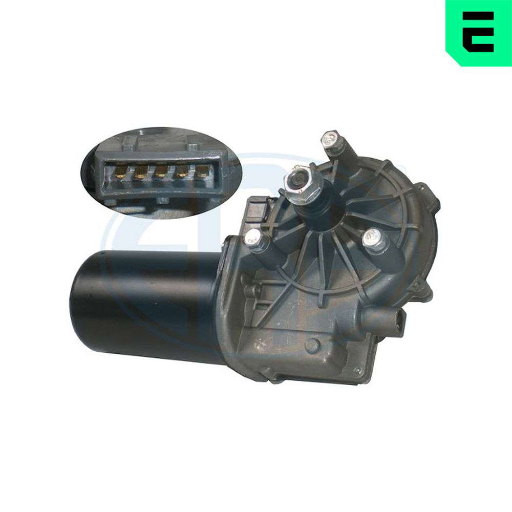 Moteur d'essuie-glace