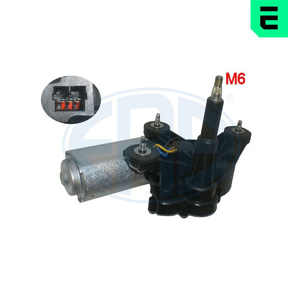 Moteur d'essuie-glace