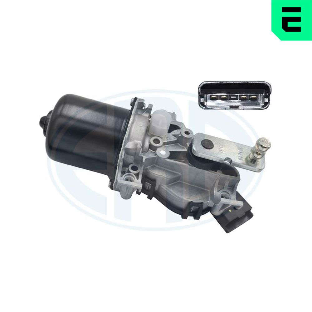 Moteur d'essuie-glace