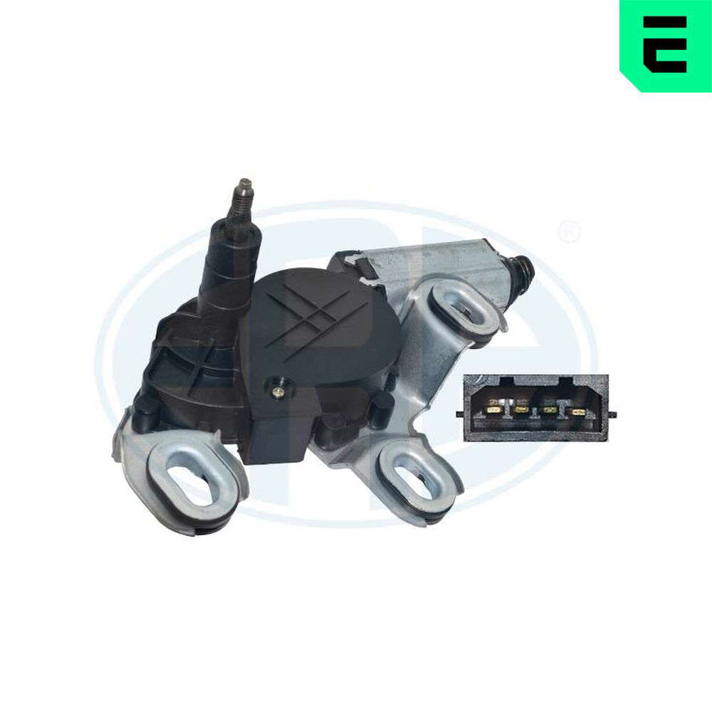Moteur d'essuie-glace