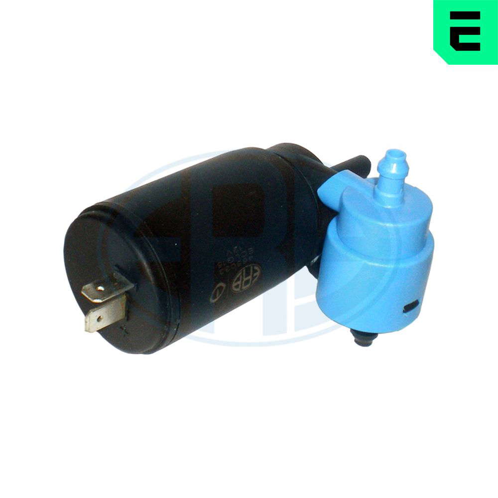 Pompe de lave-glace