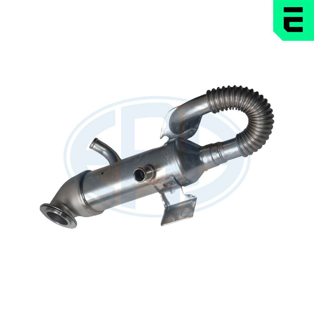 Radiateur EGR
