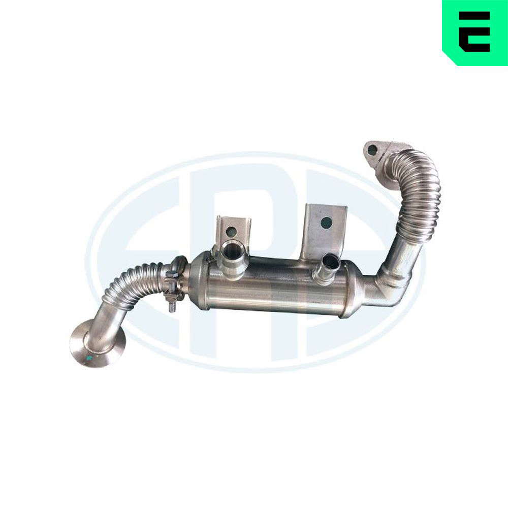 Radiateur EGR
