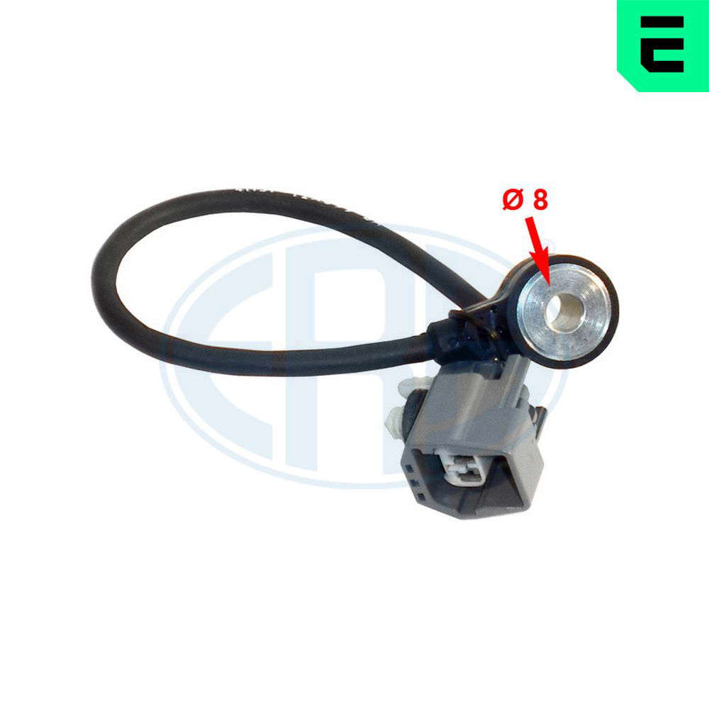 Capteur de cliquetis