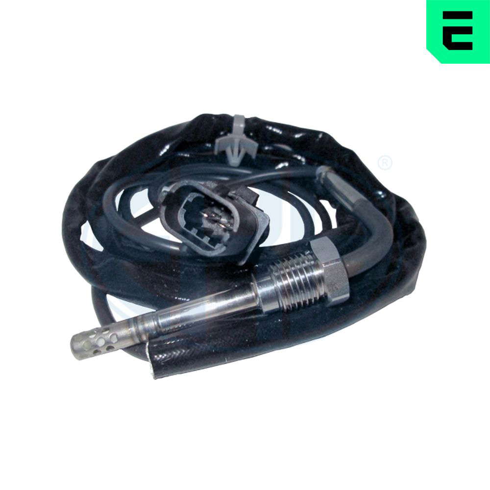 Palpeur de température des gaz