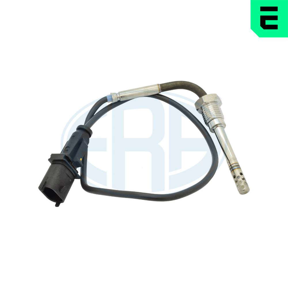 Palpeur de température des gaz