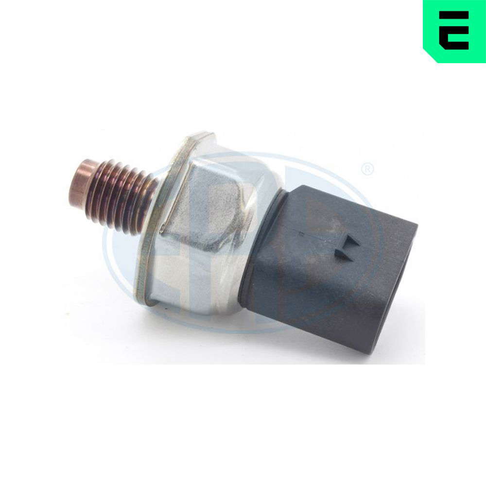 Capteur, pression de carburant