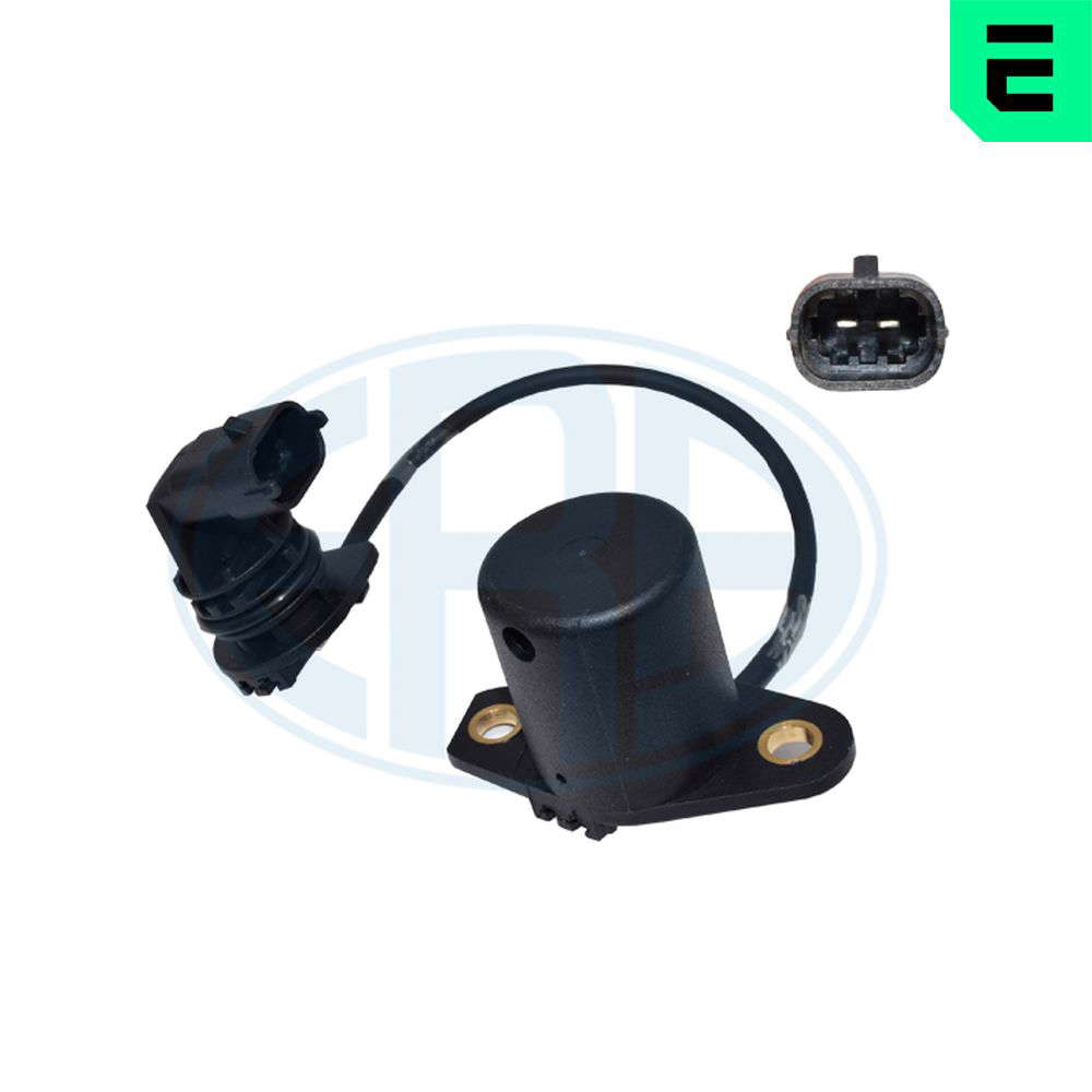 Capteur (niveau d'huile moteur)