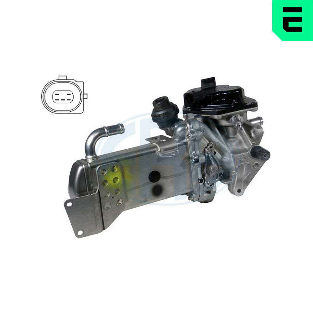 Module-EGR