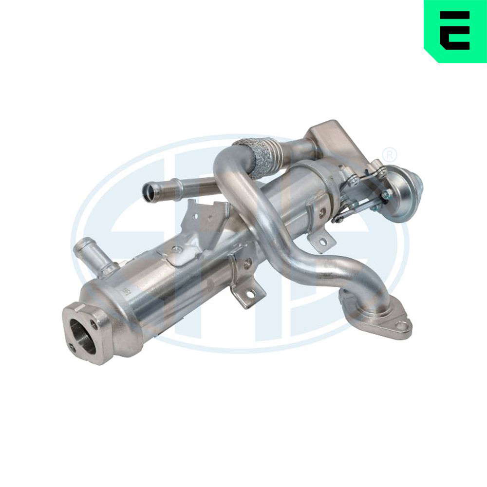Radiateur EGR