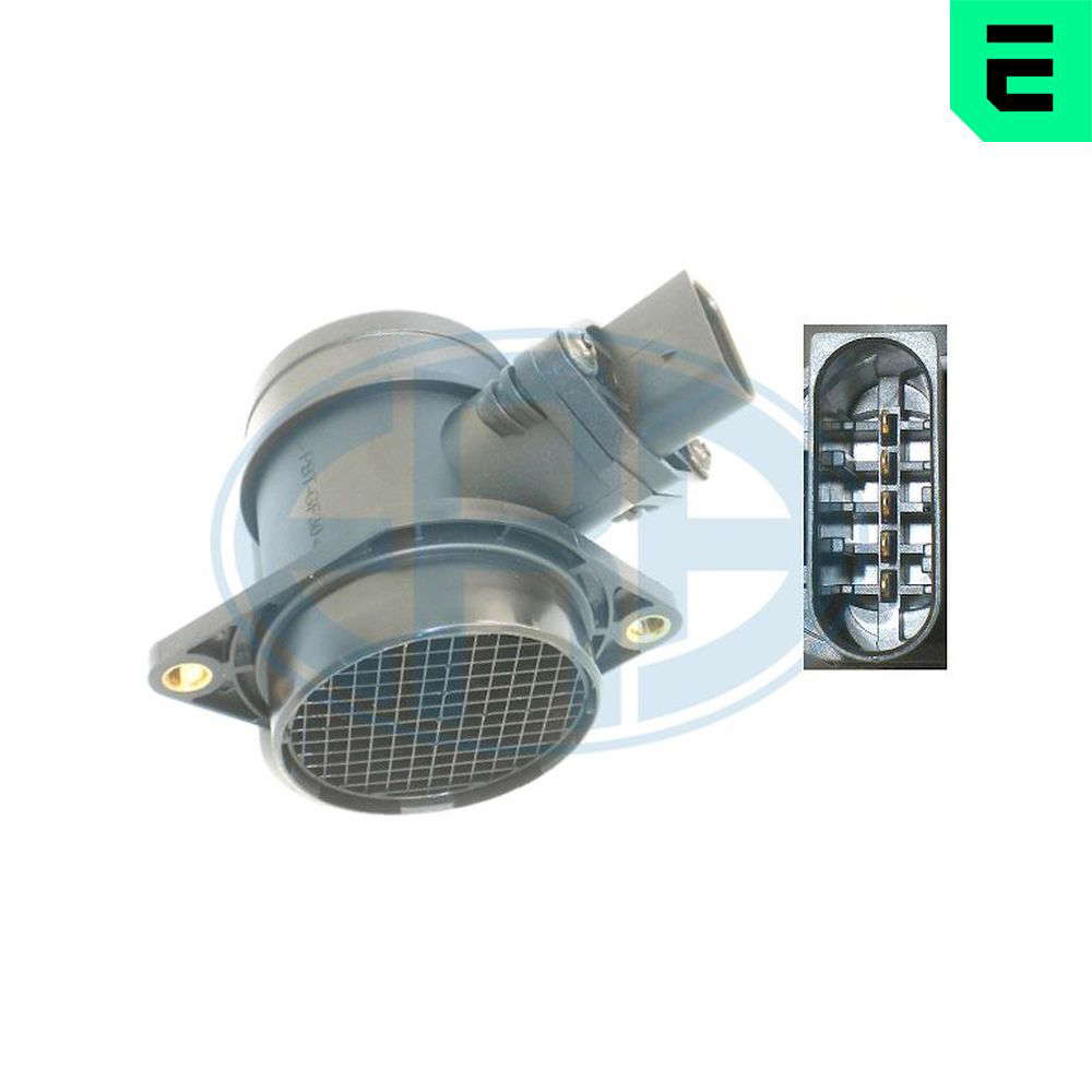 Débitmètre d'air