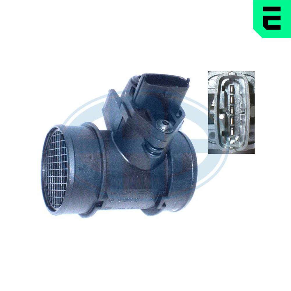 Débitmètre d'air