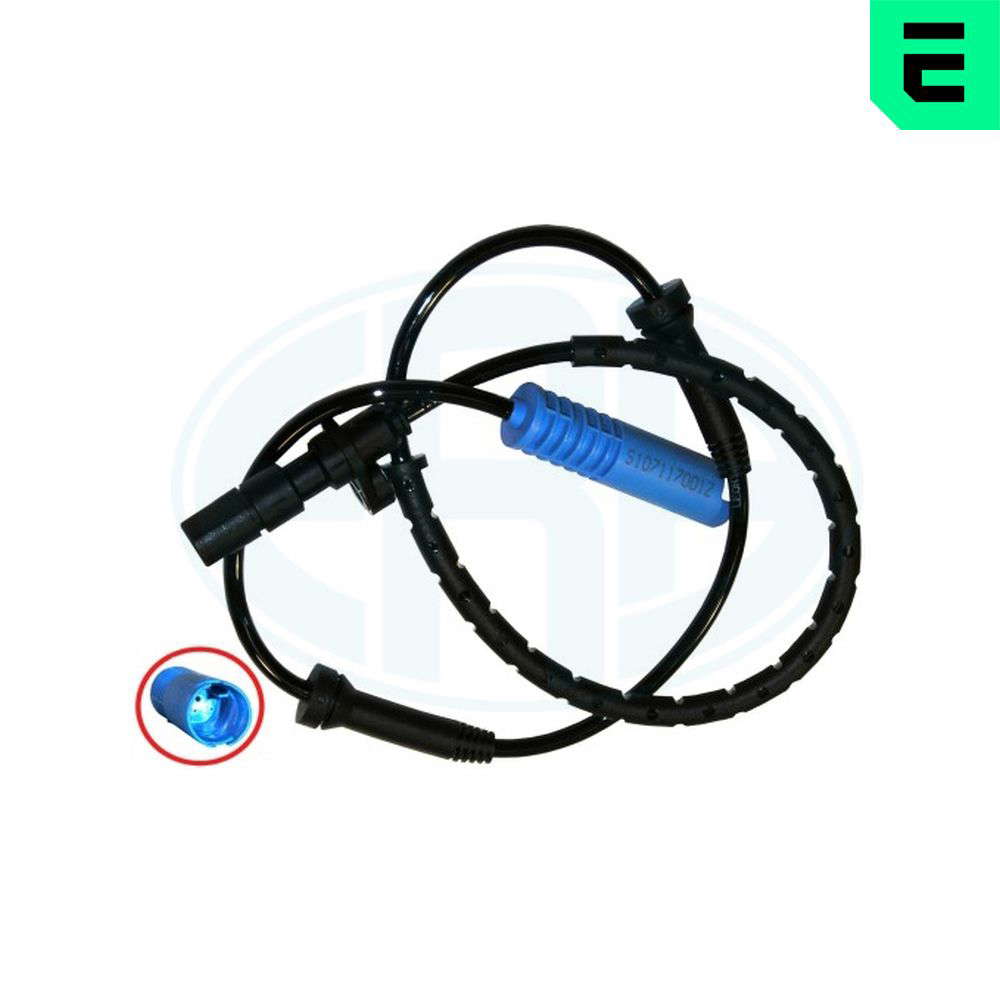 Capteur ABS