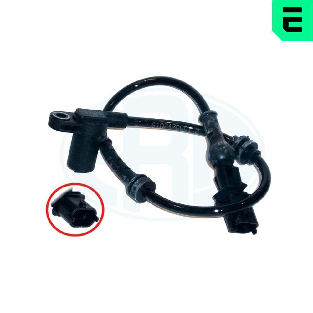 Capteur ABS