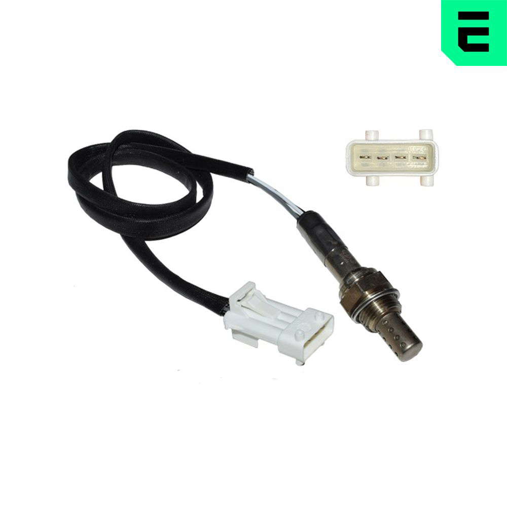 Sonde lambda