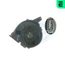 Ventilateur, habitacle