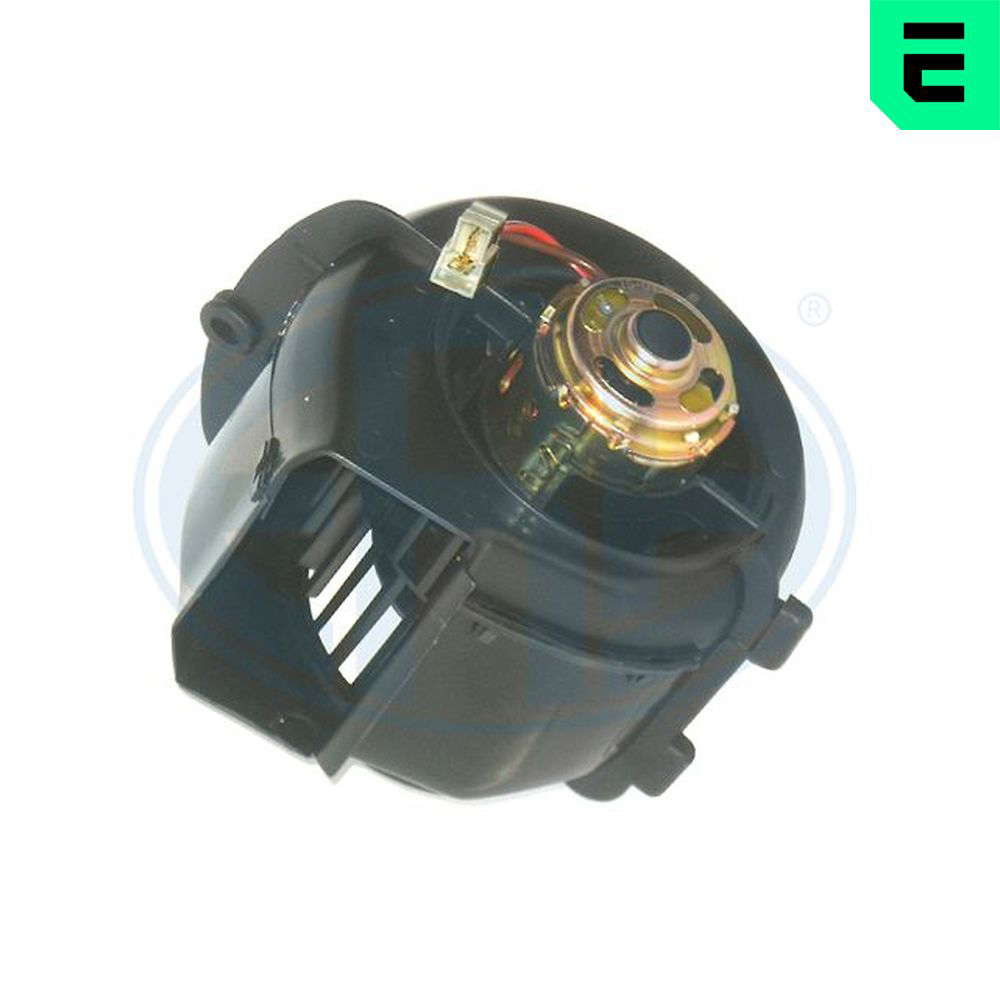 Ventilateur, habitacle
