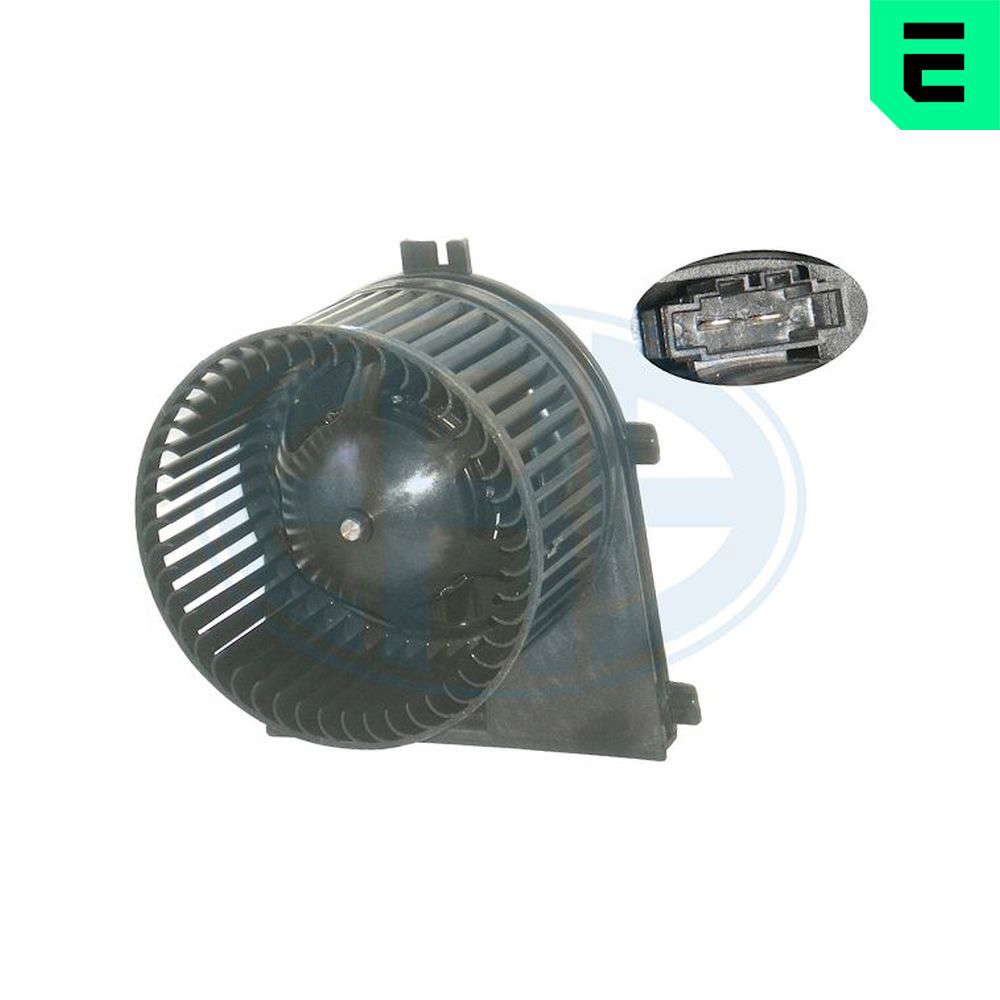 Ventilateur, habitacle