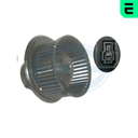 Ventilateur, habitacle