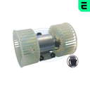 Ventilateur, habitacle