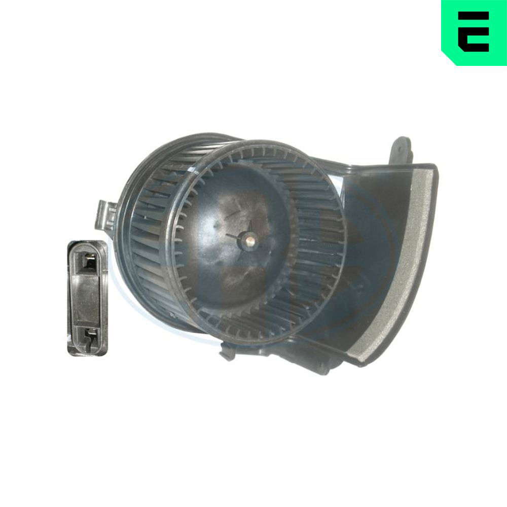 Ventilateur, habitacle