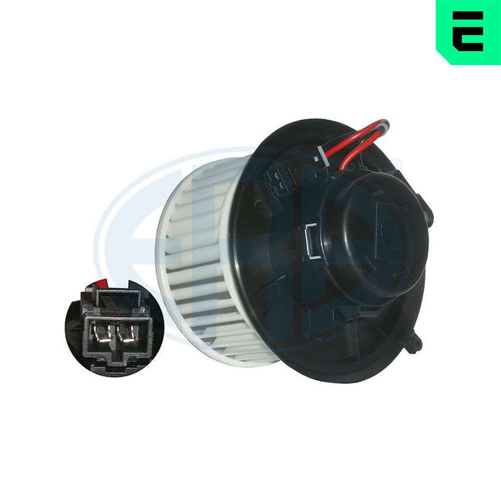 Ventilateur (habitacle)