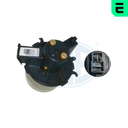 Ventilateur, habitacle
