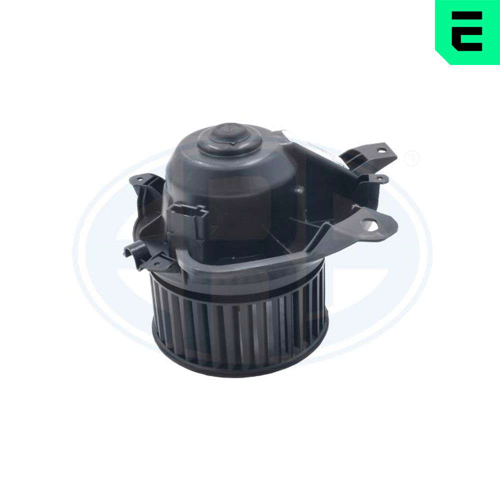 Ventilateur, habitacle
