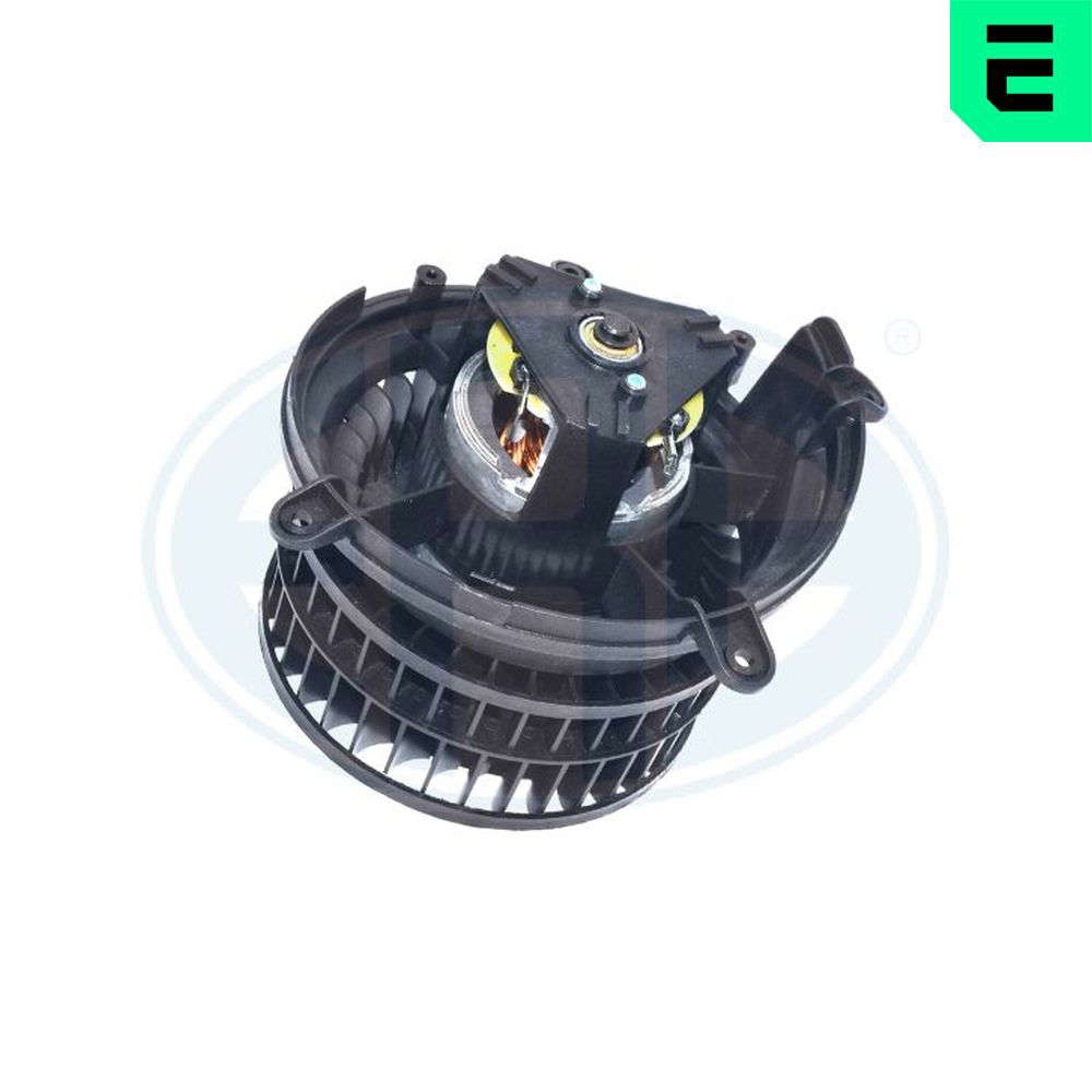 Ventilateur, habitacle