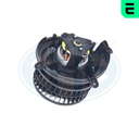 Ventilateur, habitacle