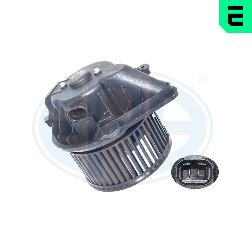 Ventilateur, habitacle