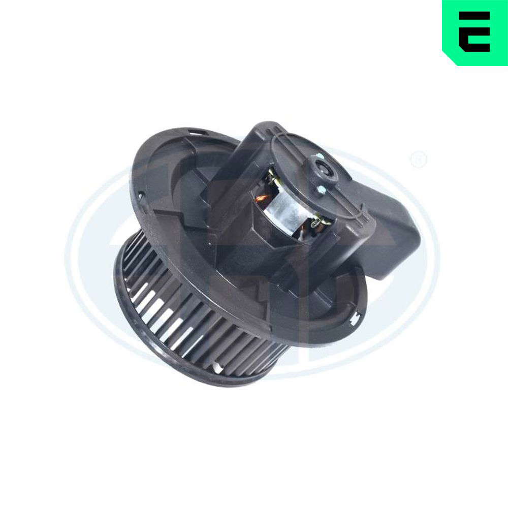 Ventilateur, habitacle
