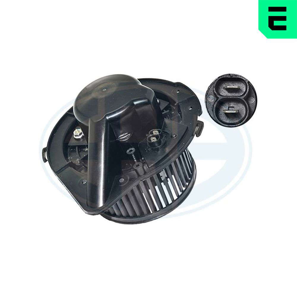 Ventilateur, habitacle