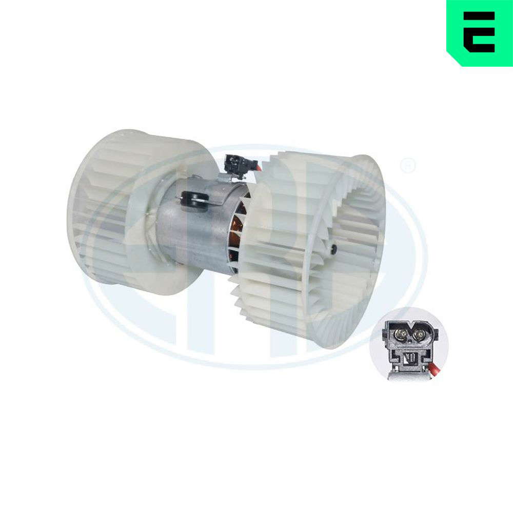 Ventilateur, habitacle