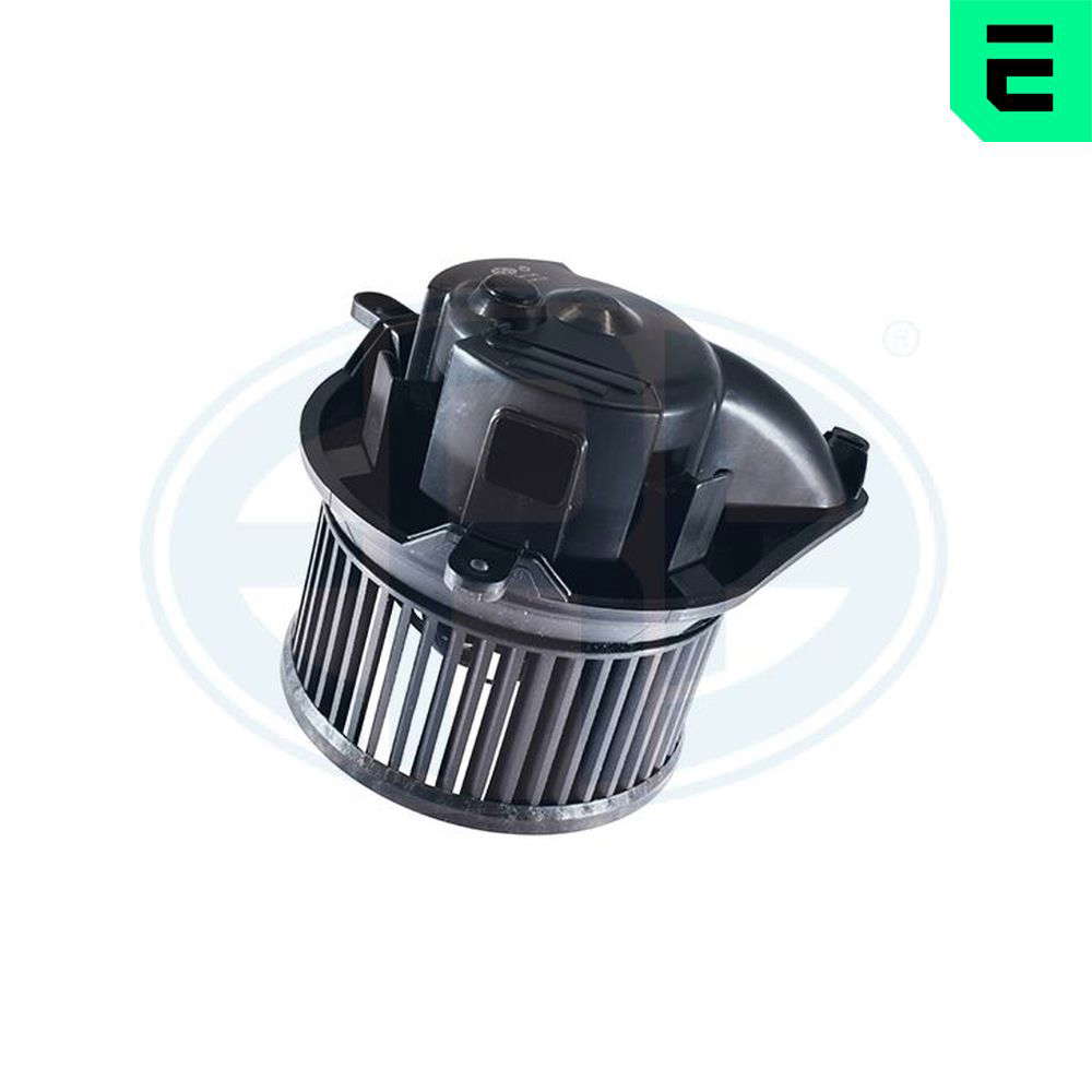 Ventilateur, habitacle