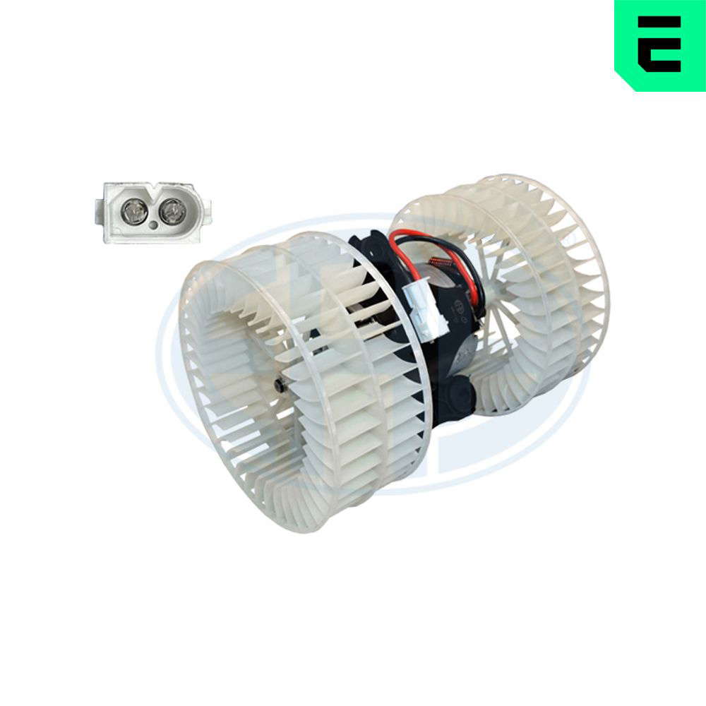 Pulseur d'air habitacle