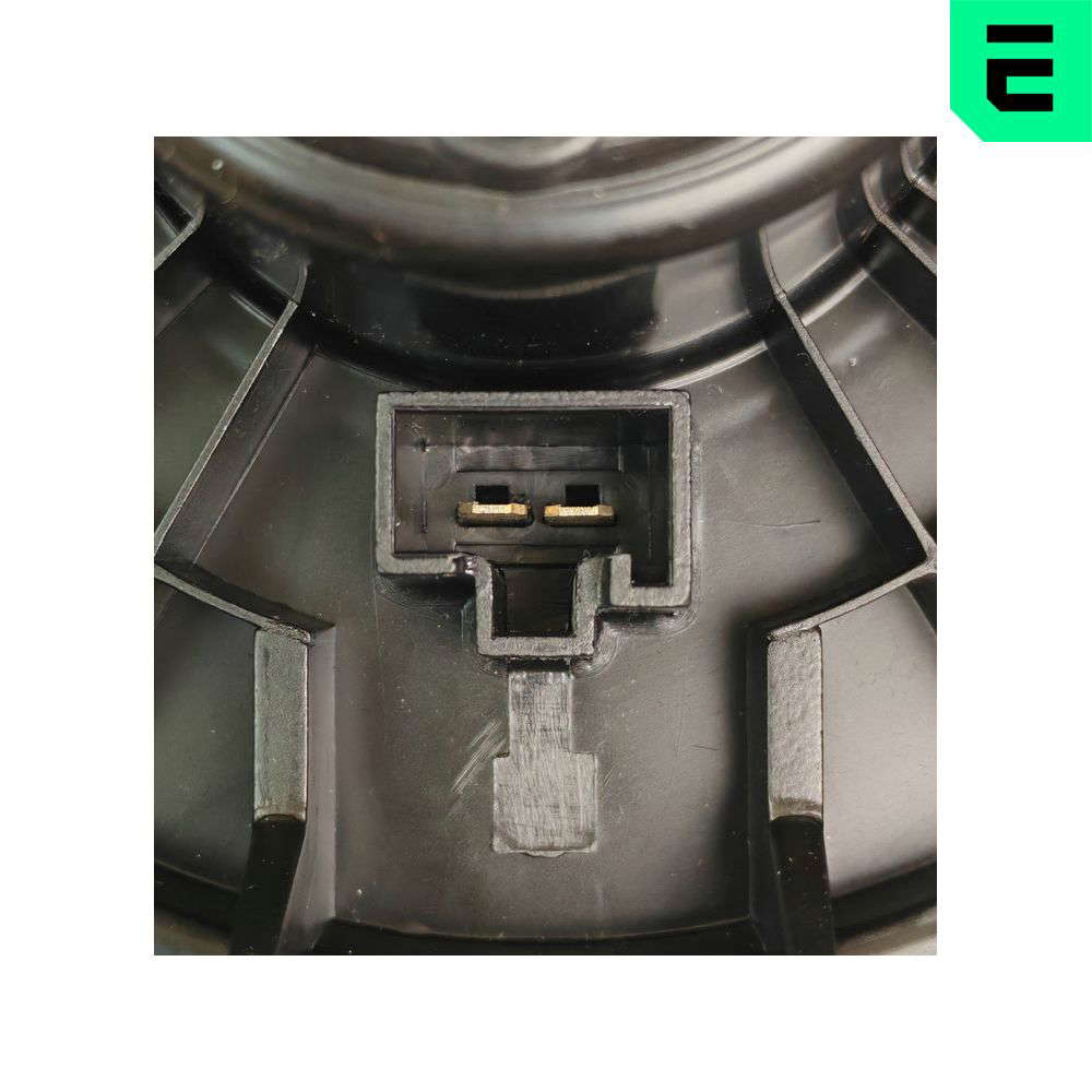 Pulseur d'air habitacle